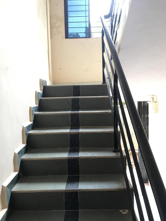 Stayvelle Inn Diveāgar Exterior foto